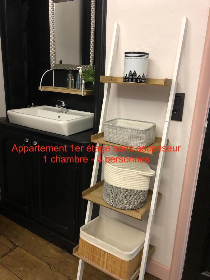 شقة La Bourgeoise لييج المظهر الخارجي الصورة