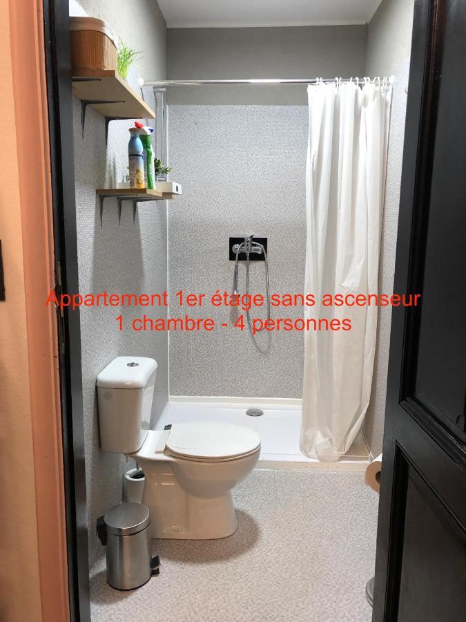 شقة La Bourgeoise لييج المظهر الخارجي الصورة
